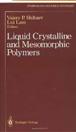 Картинки по запросу Liquid crystalline and mesomorphic polymers